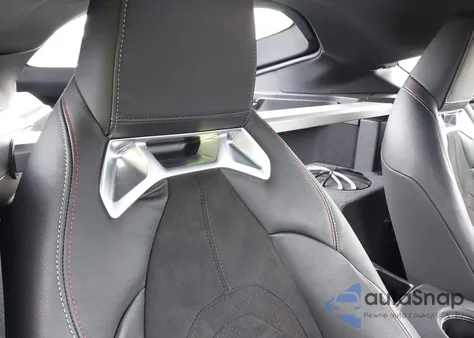 2024 Toyota Gr Supra 3.0 from USA, damaged, VIN WZ1DB0G06RW066307